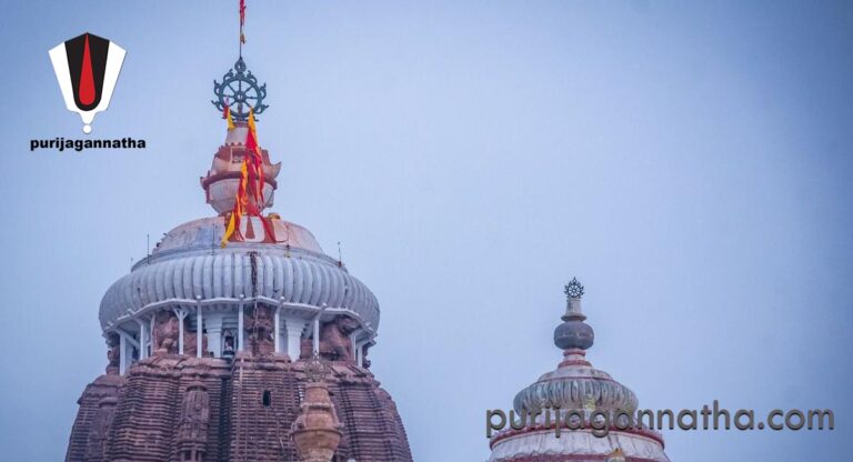 Puri Jagannatha Temple was plundered 18 times, Let’s know about the First attack