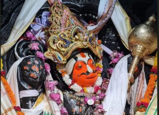 10 important facts on Hanuman worship in Puri, you want to know