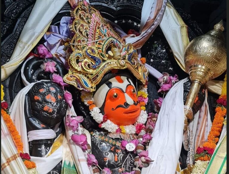 10 important facts on Hanuman worship in Puri, you want to know