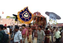 Puri Gears Up for Grand Summer Rituals at Shree Jagannatha Temple: Akshaya Tritiya, Chandan Yatra, and More