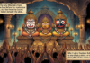 The Curse of Yogamaya and the Mystery of Goddess Subhadra